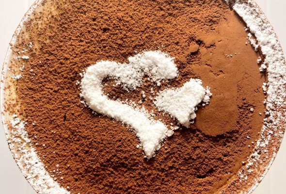 ტირამისუ