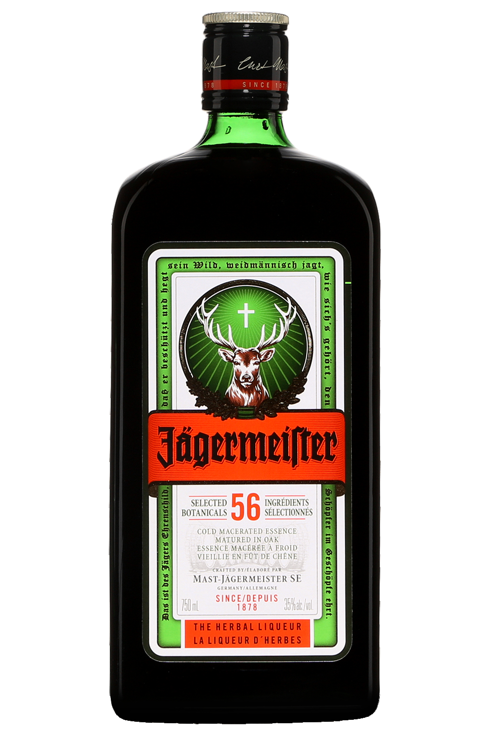 იაგერ მასტერი