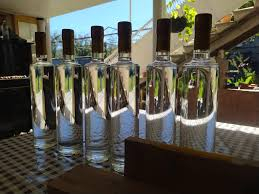 ხილის არაყი ჩამოსასხმელი 0.100 ლ