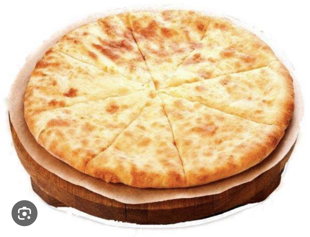 იმერული ხაჭაპური