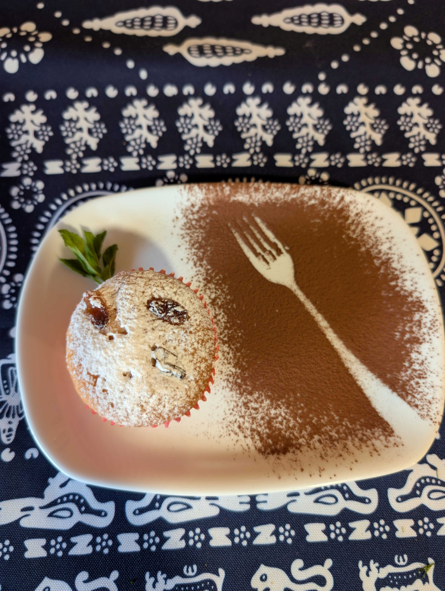 მაფინი Muffin