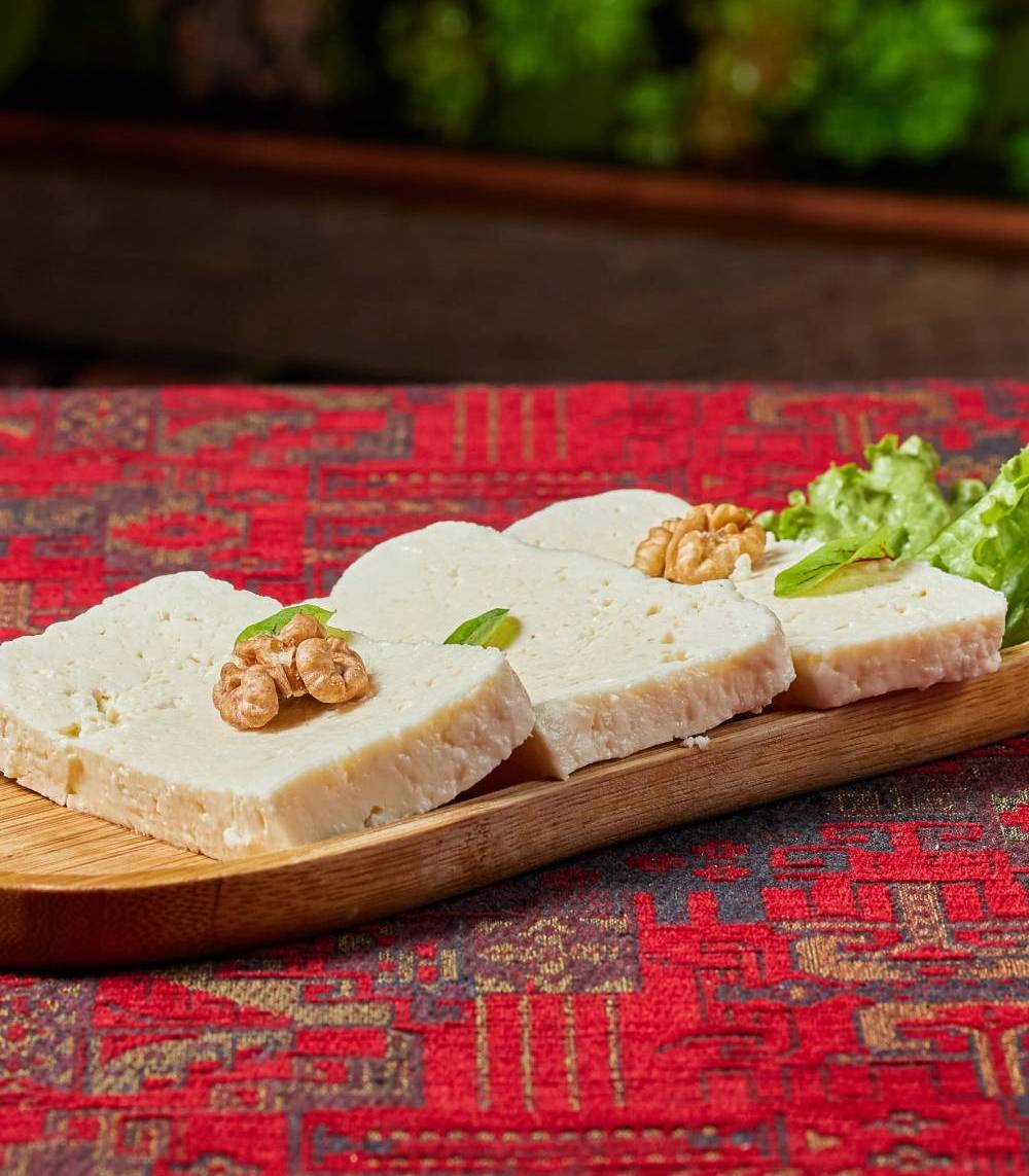 ყველი იმერული