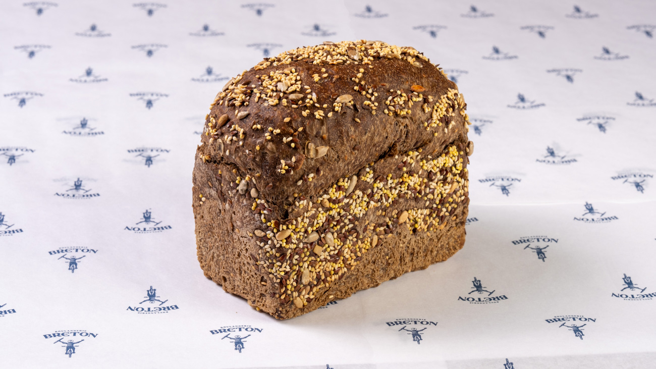 ბალტიკური პური