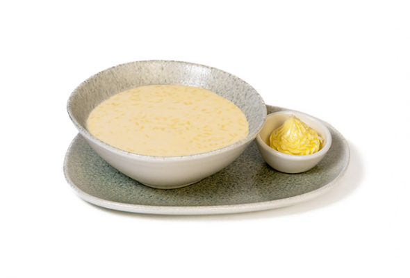 ბრინჯის ფაფა