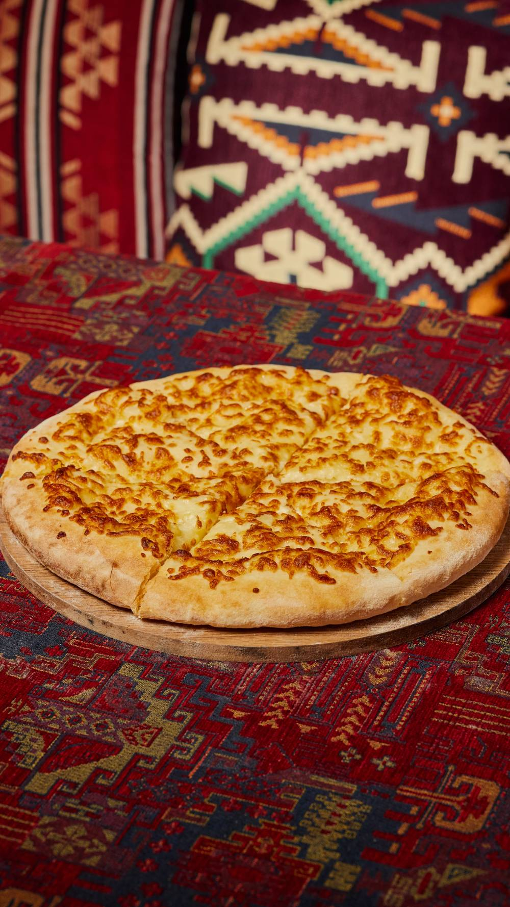 იმერული ხაჭაპური