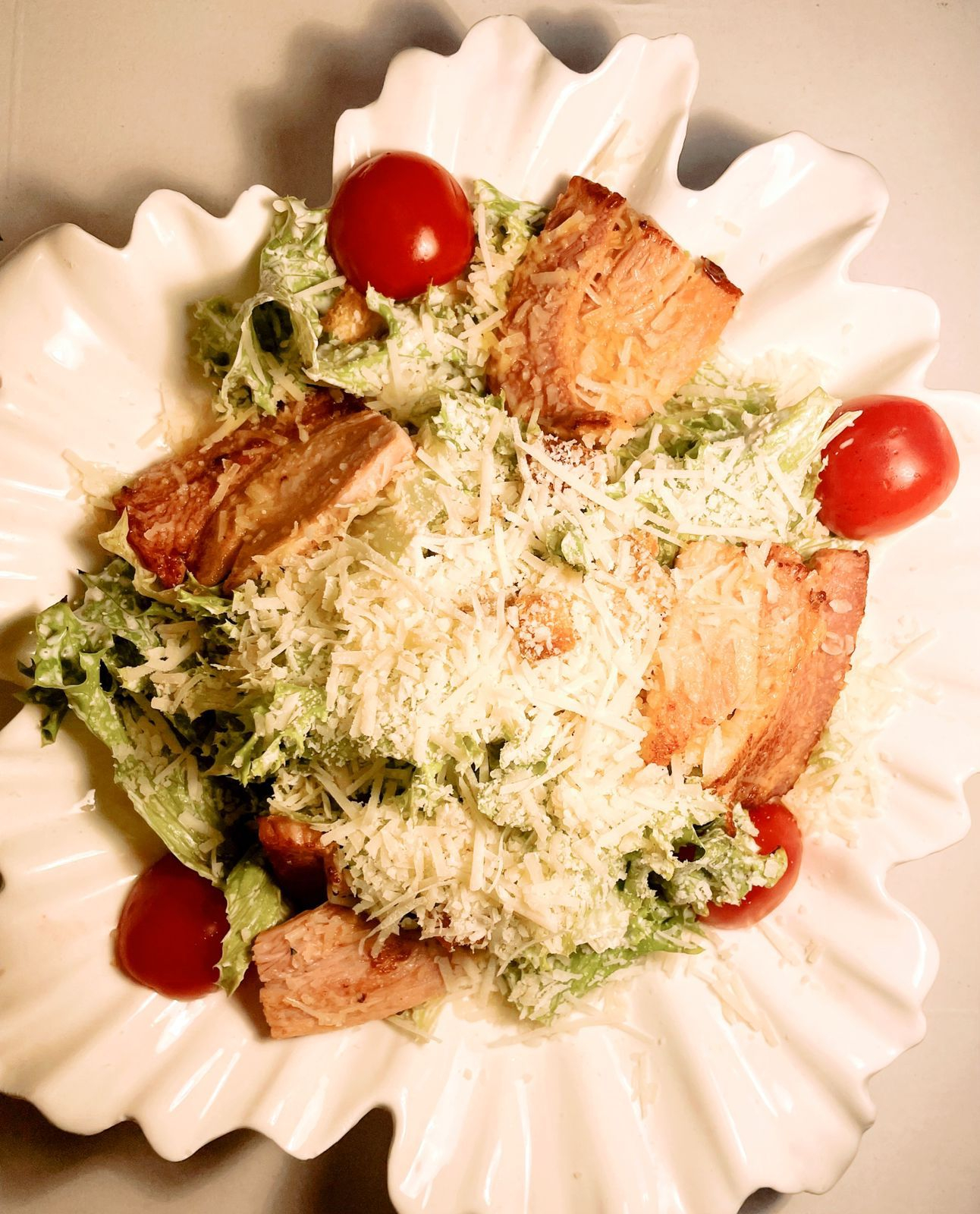 ცეზარი "კლასიკური"