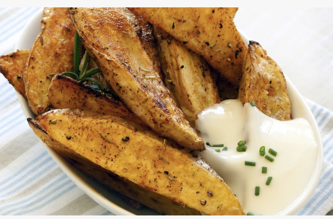 კარტოფილი მექსიკურად