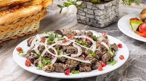 ქათმის კუჭმაჭი ნიგვზით