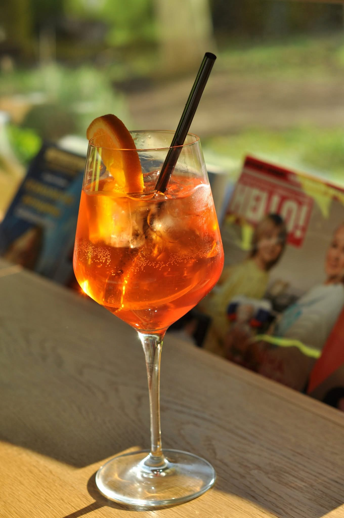 აპეროლ შპიცი