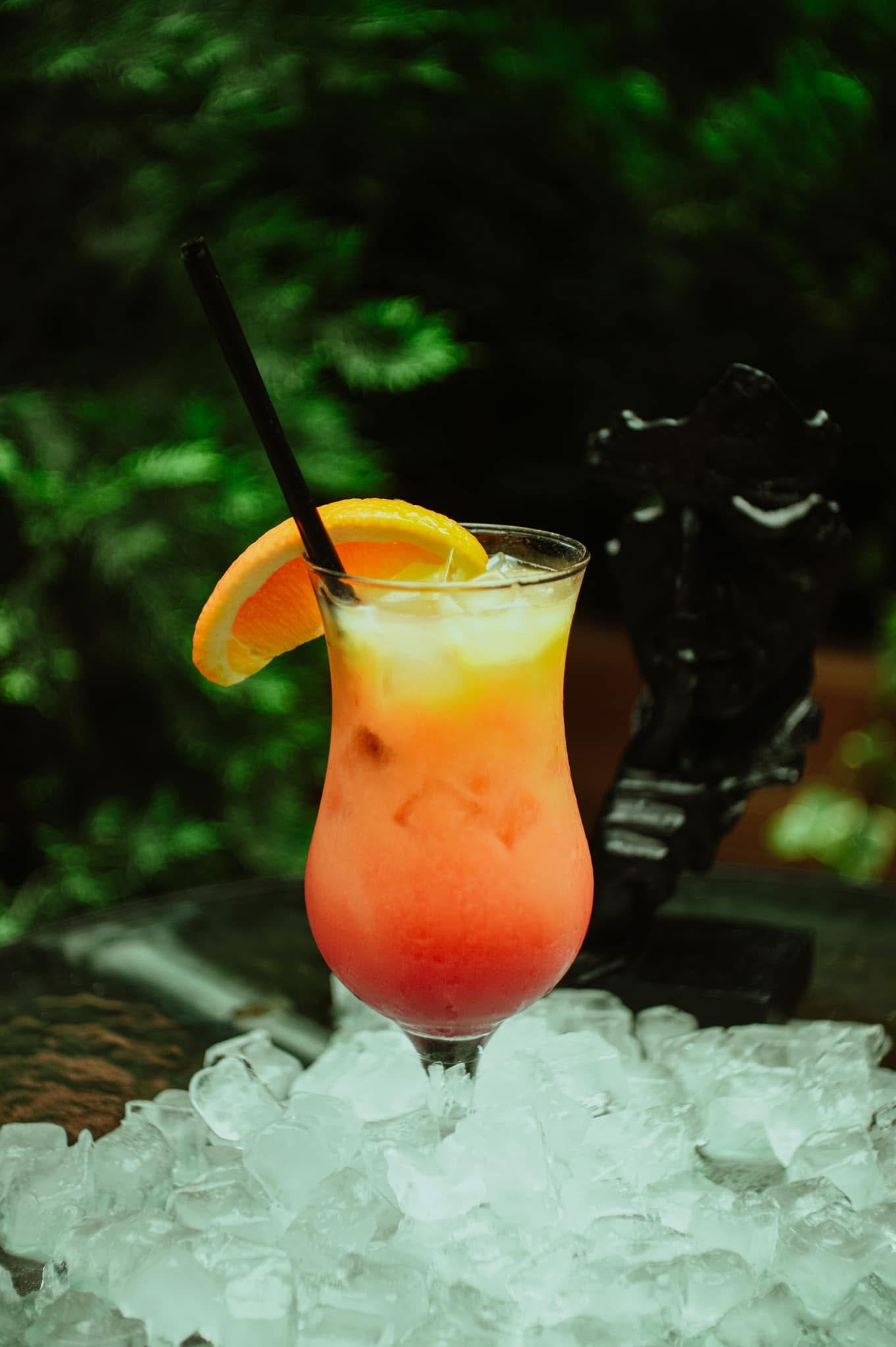 ტეკილა სანრაისი