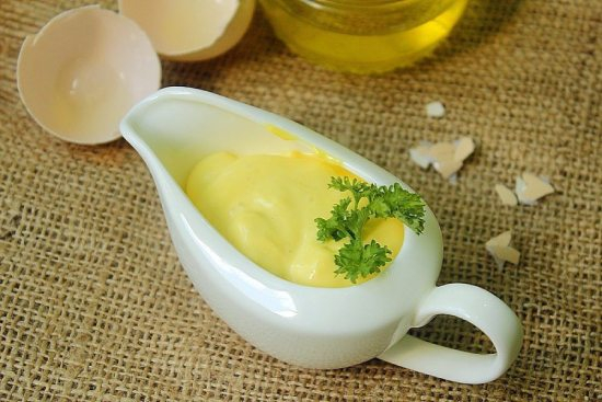 მაიონეზი