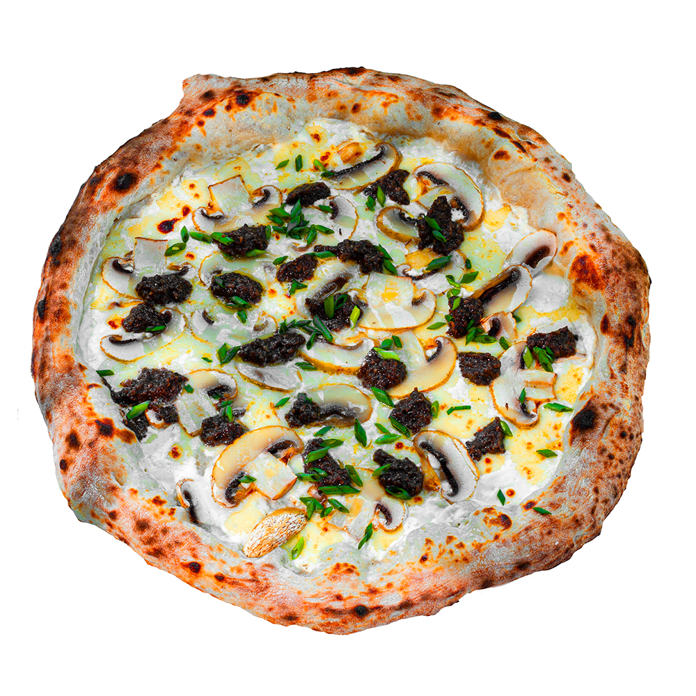 ტრიუფელი