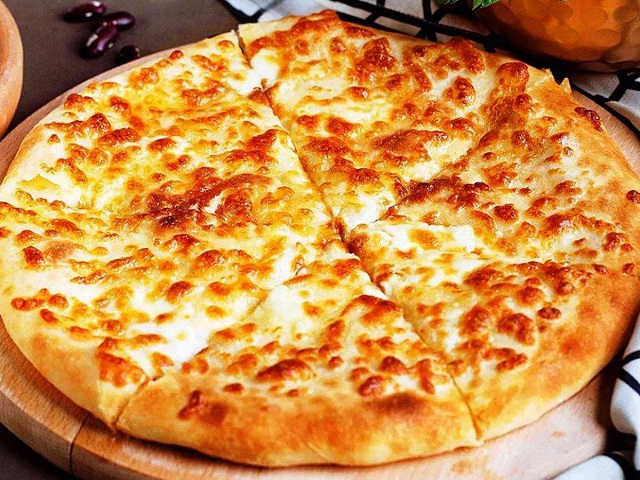 მეგრული ხაჭაპური