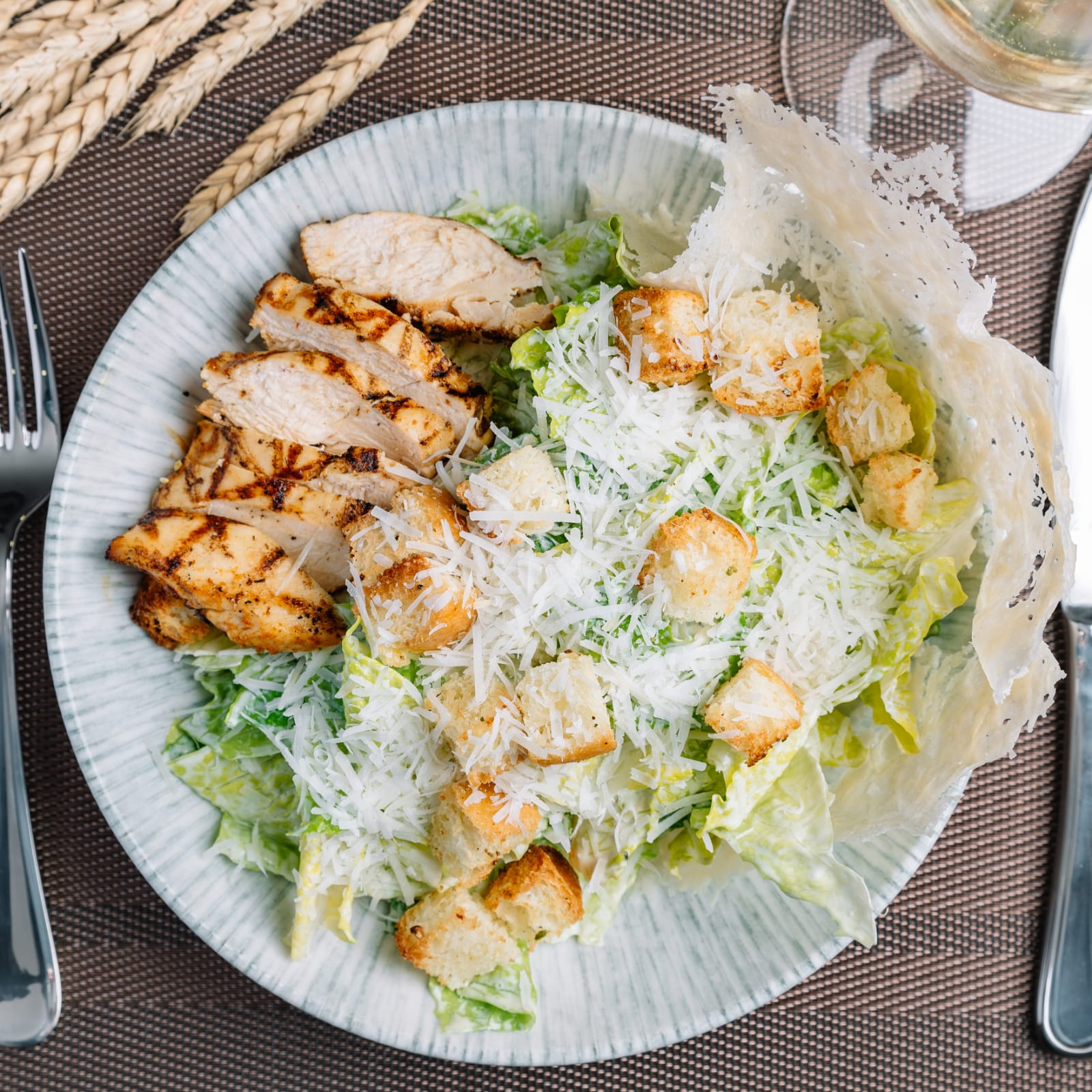 ცეზარ სალათი