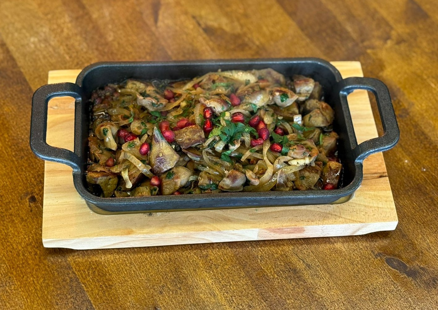 ქათმის კუჭმაჭი