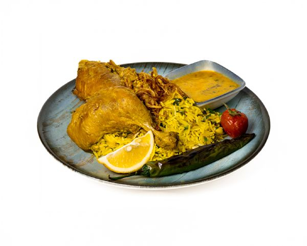 ქათმის კაბსა