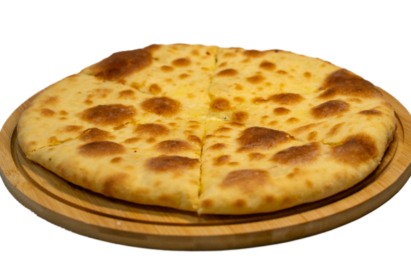 იმერული ხაჭაპური