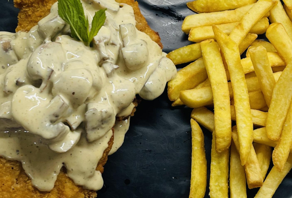 ფილე ტეხასურად