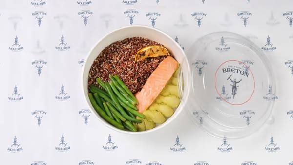 ორაგულის ბოული