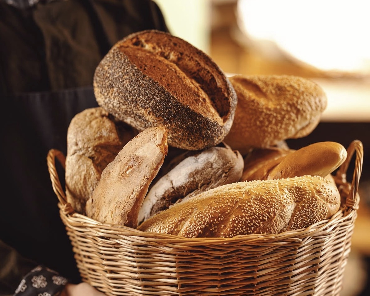 თონის პური