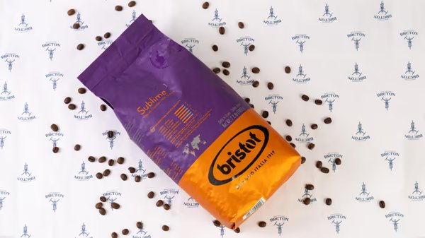 ყავის მარცვალი იტალიური