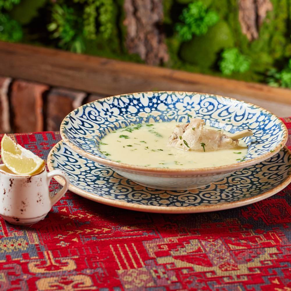 ჩიხირთმა