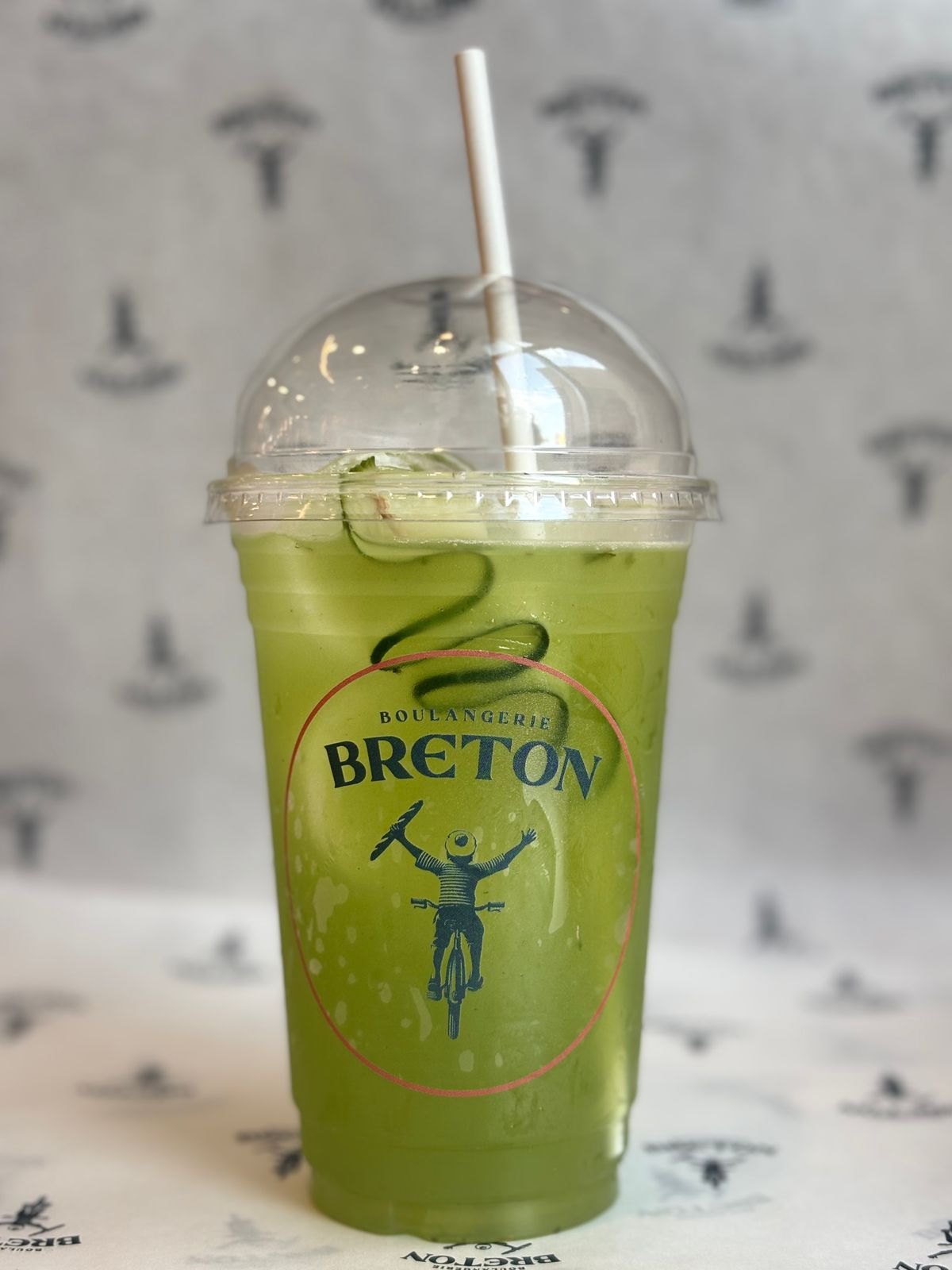 ლიმონათი კივით და კიტრით