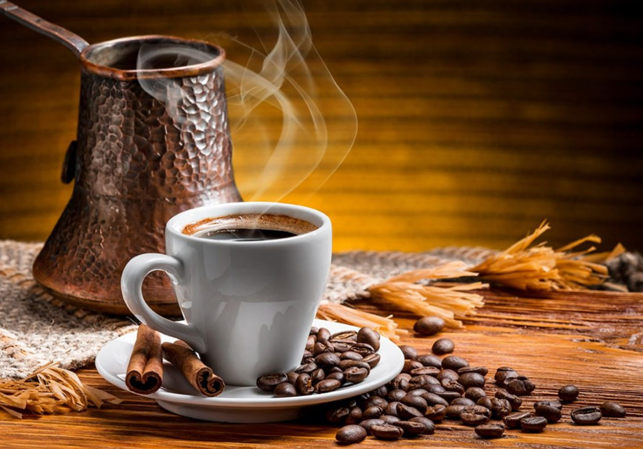 თურქული ყავა