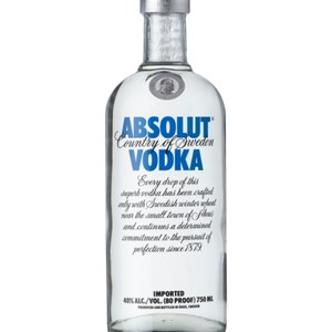 აბსოლუტი  0.050 ლ