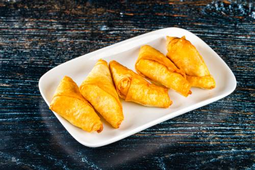 მექსიკური ნაჩო