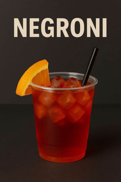 ნეგრონი