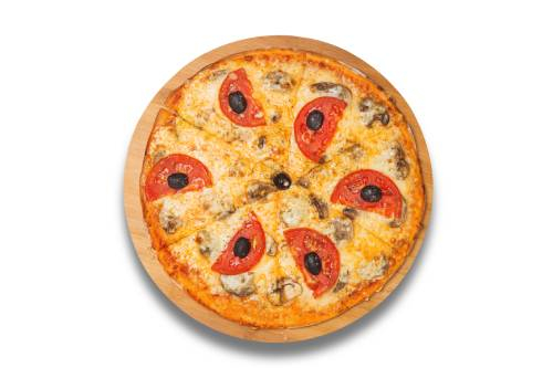 პიცა ფუნგი