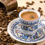 თურქული ყავა