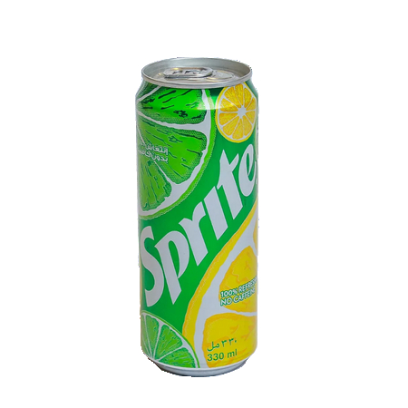 სპრაიტი