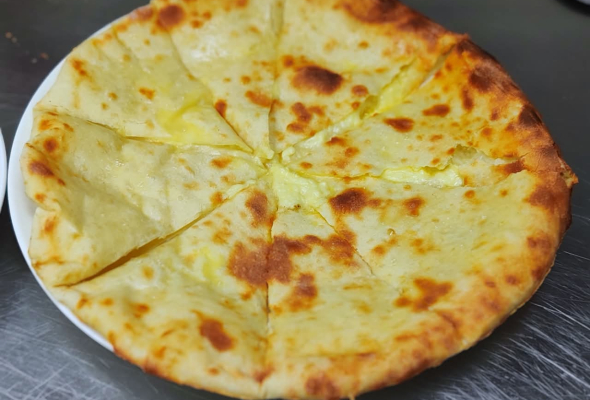 იმერული ხაჭაპური