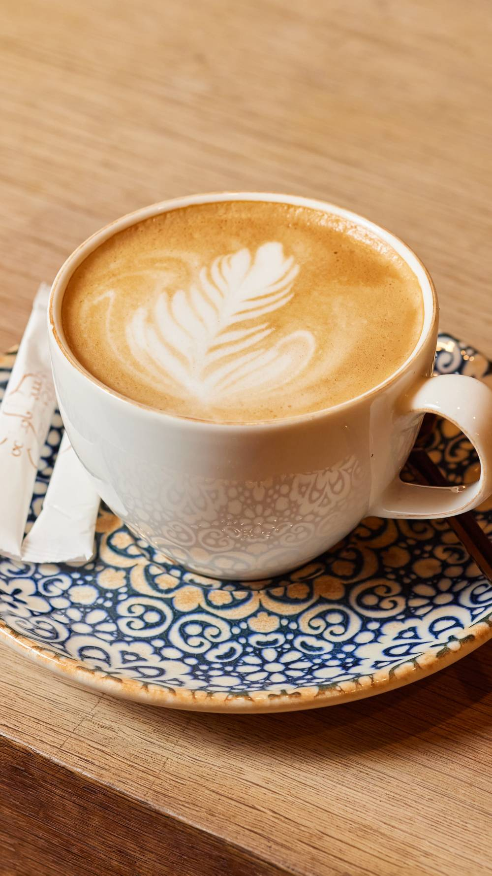 კაპუჩინო