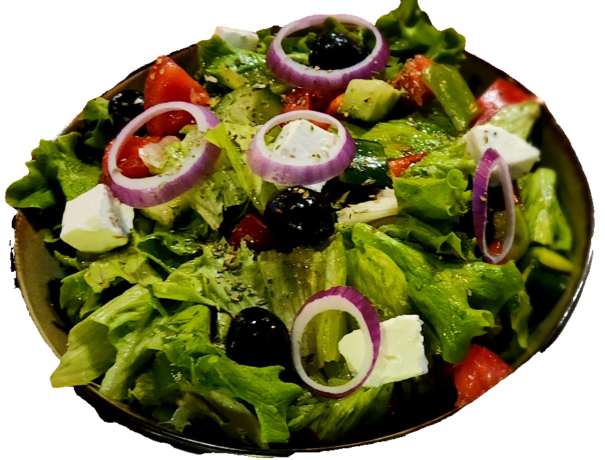 ბერძნული სალათი