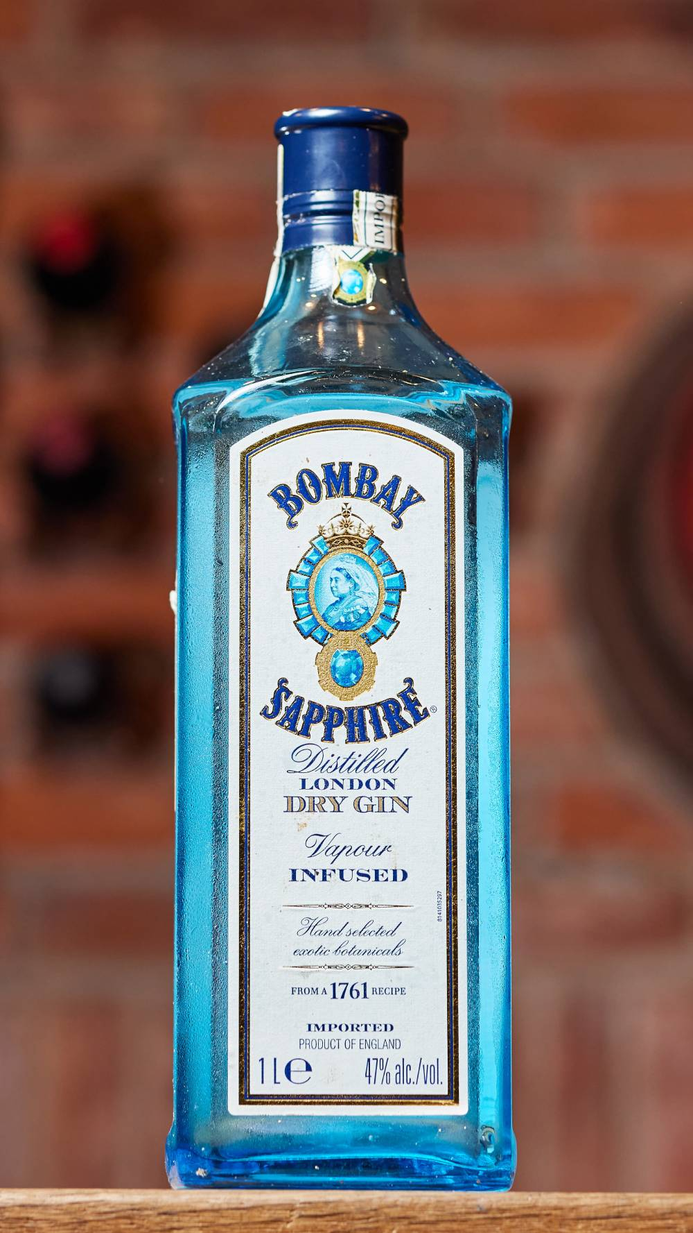 ბომბეი საფირი