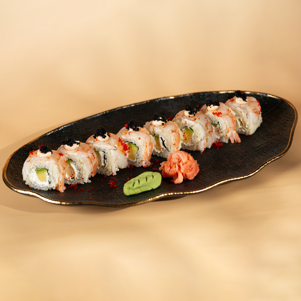 ვეფხვის როლი