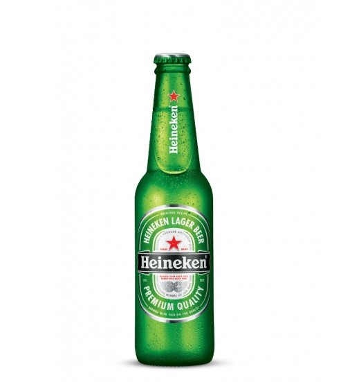 Heineken 0.33