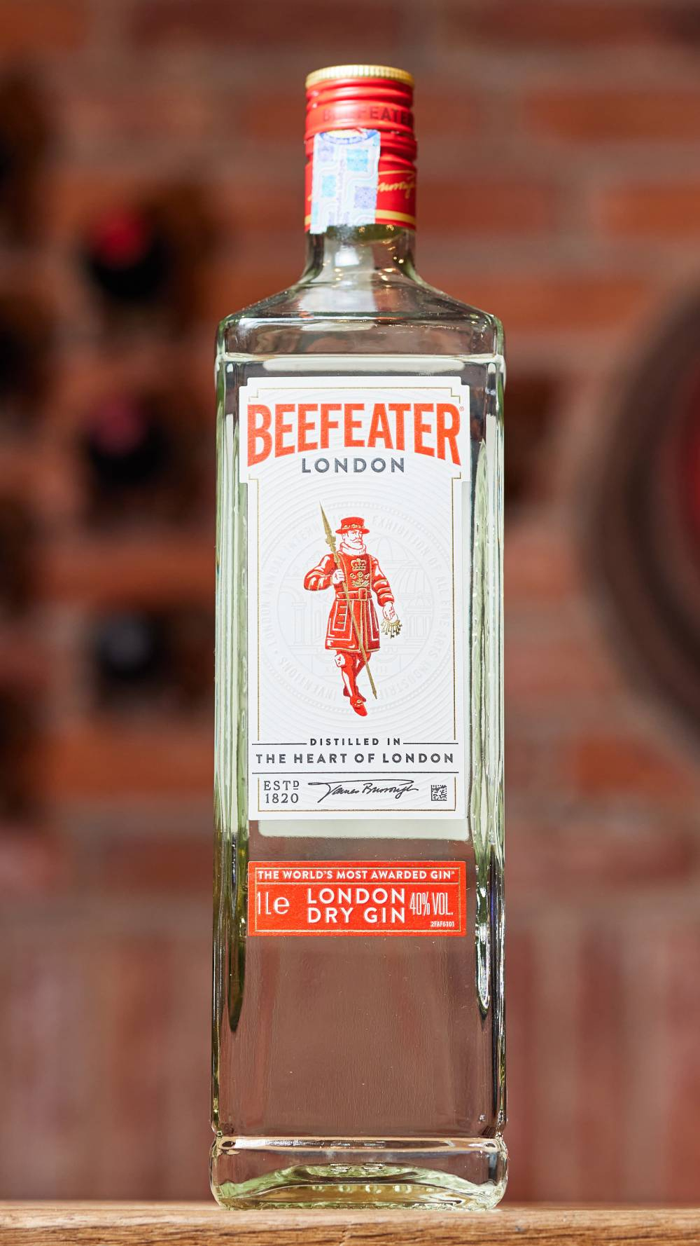 ბიფიტერი