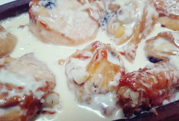 ჩქმერული