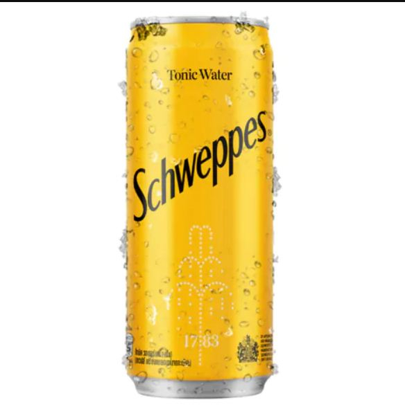 Schweppes