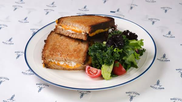 ჩედარის სენდვიჩი