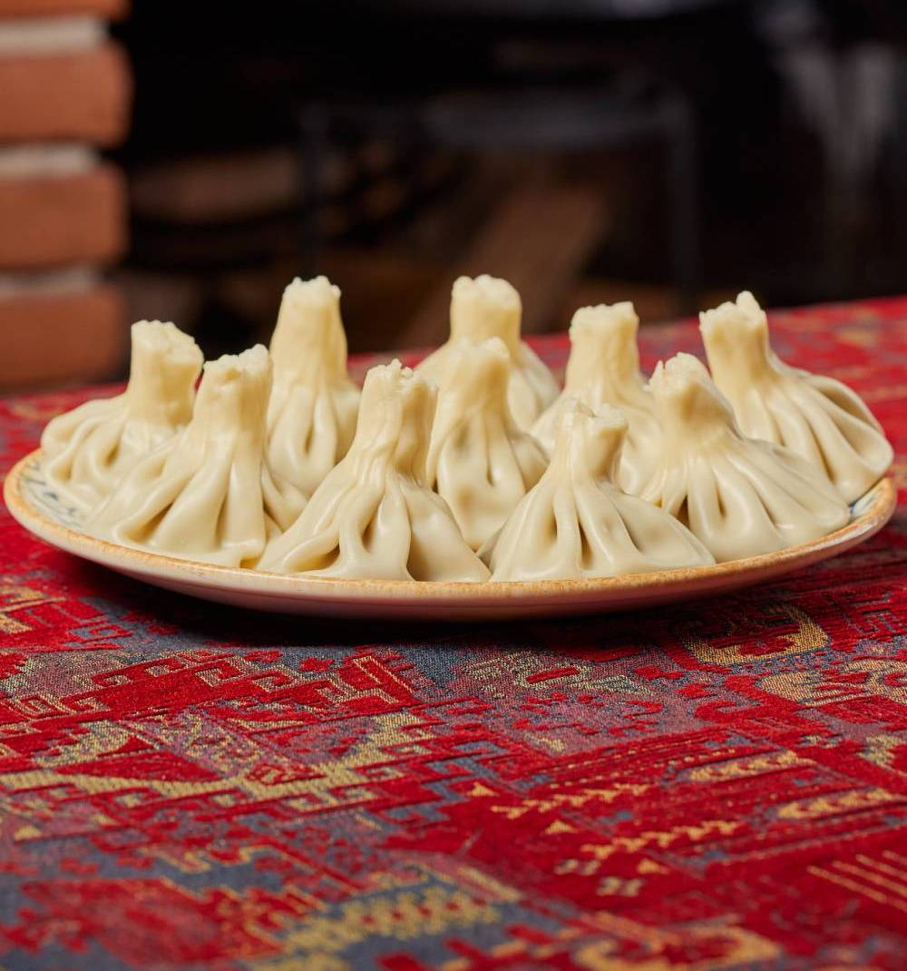 ხინკალი ქალაქური