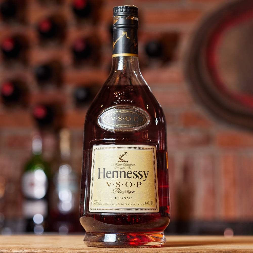 ჰენესი V.S.O.P