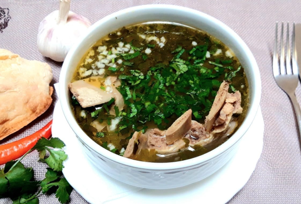 თათარიახნი