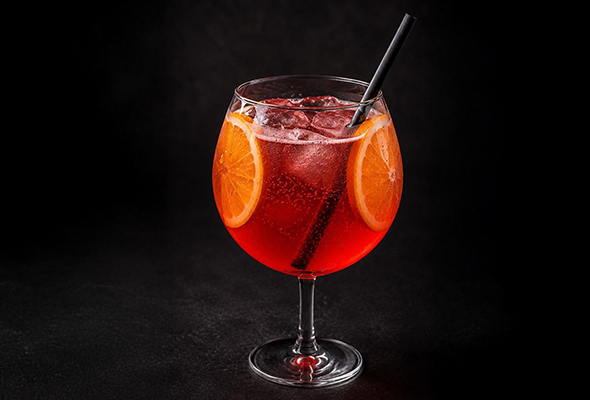 🌸 MALLORQUINA SPRITZ