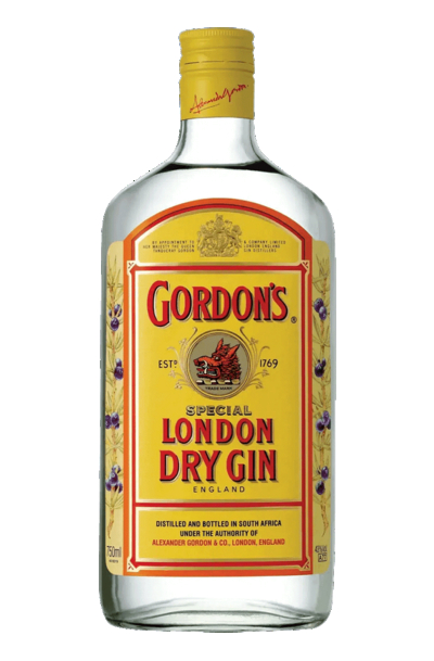 ჯინი გორდონსი