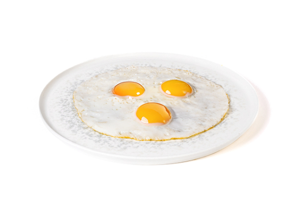 შემწვარი კვერცხი